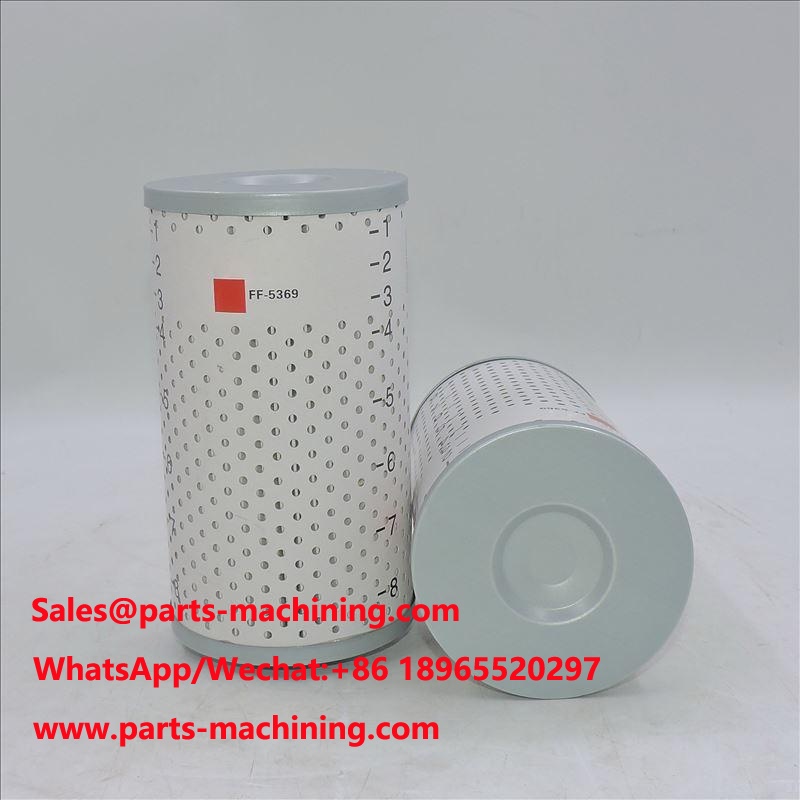 Volvo-Lkw-Kraftstofffilter FF5369.P550575.PF7744.SF-72011
