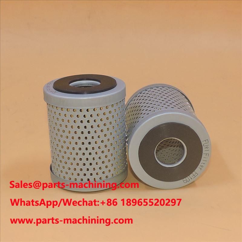 Kraftstofffilter für Detroit-Dieselmotoren FF109 P553261 6B-0963
