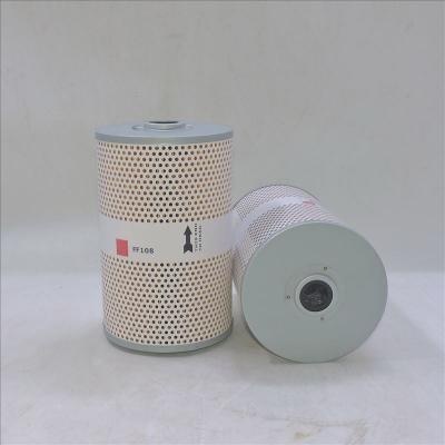 Cummins-Motoren Kraftstofffilter FF108 P550043 3I-1106 PF116
