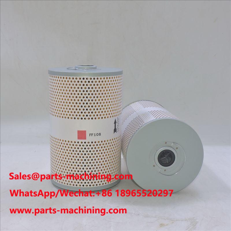 Fuel Filter FF108