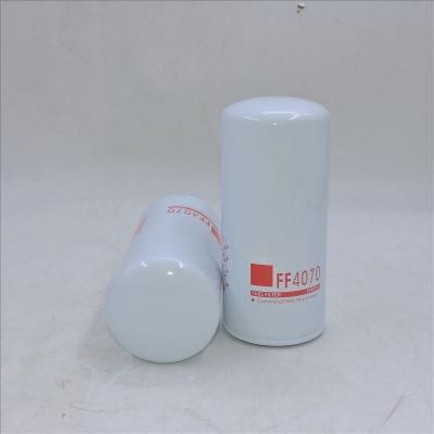 DAF-Lkw-Kraftstofffilter FF4070 P559624 BF980 FC-6204
