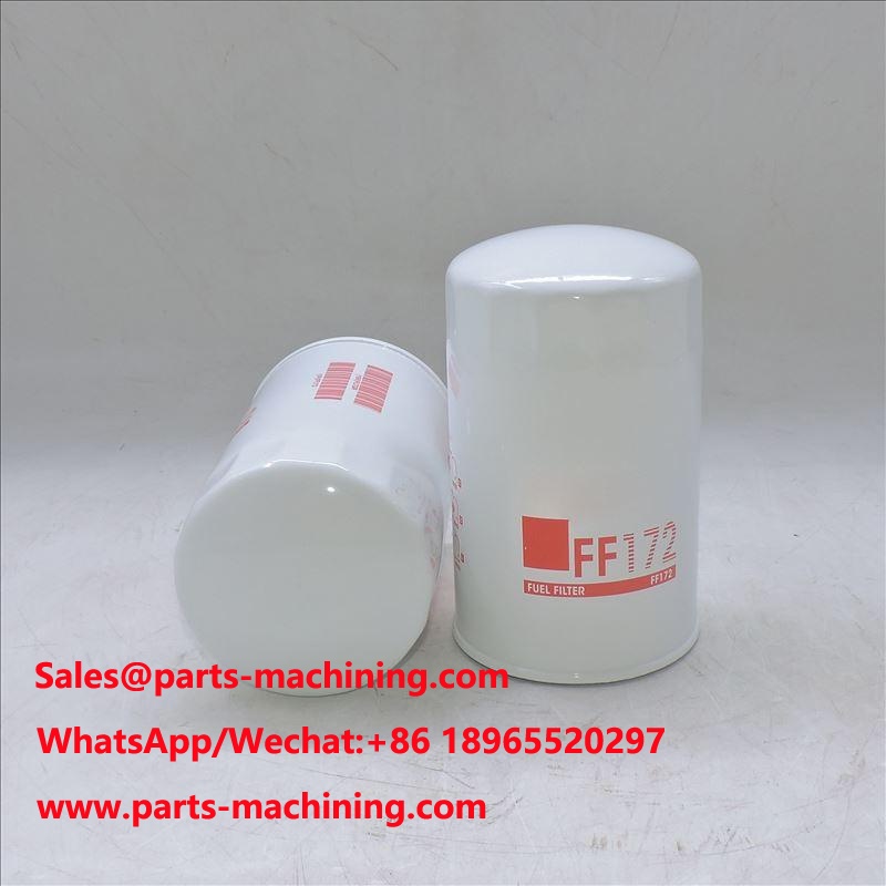 Mack Trucks Kraftstofffilter FF172 P550219 BF877 FC-2304

