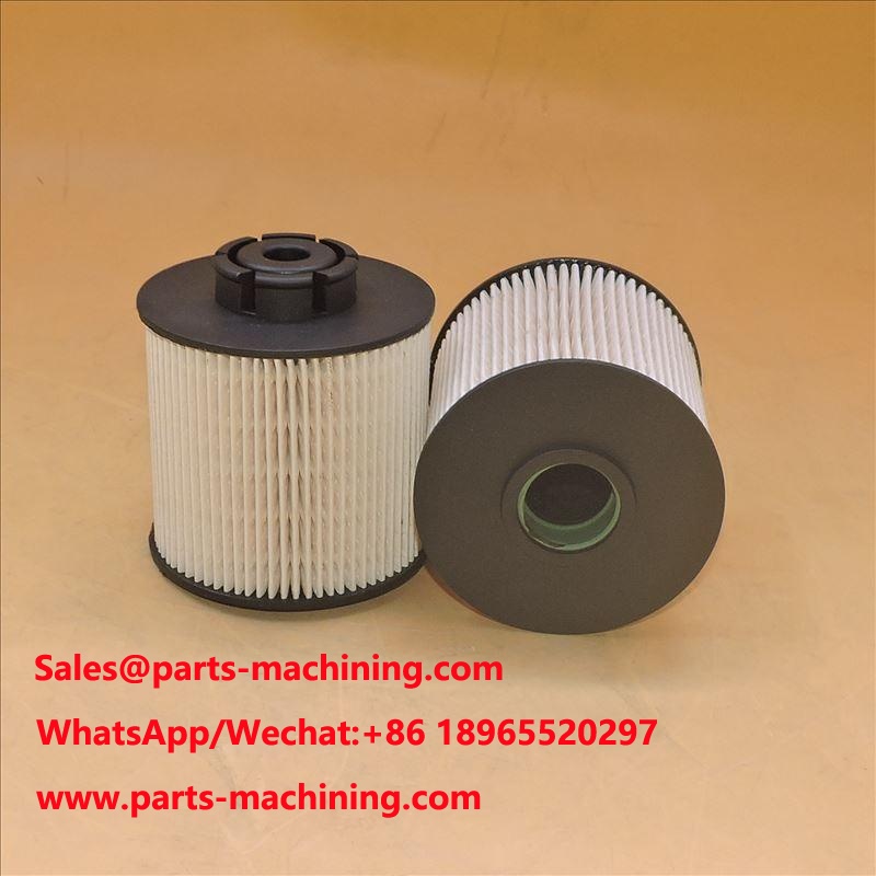 Mercedes-Benz Motoren Kraftstofffilter FF5380 P550632 PF7735 33634
