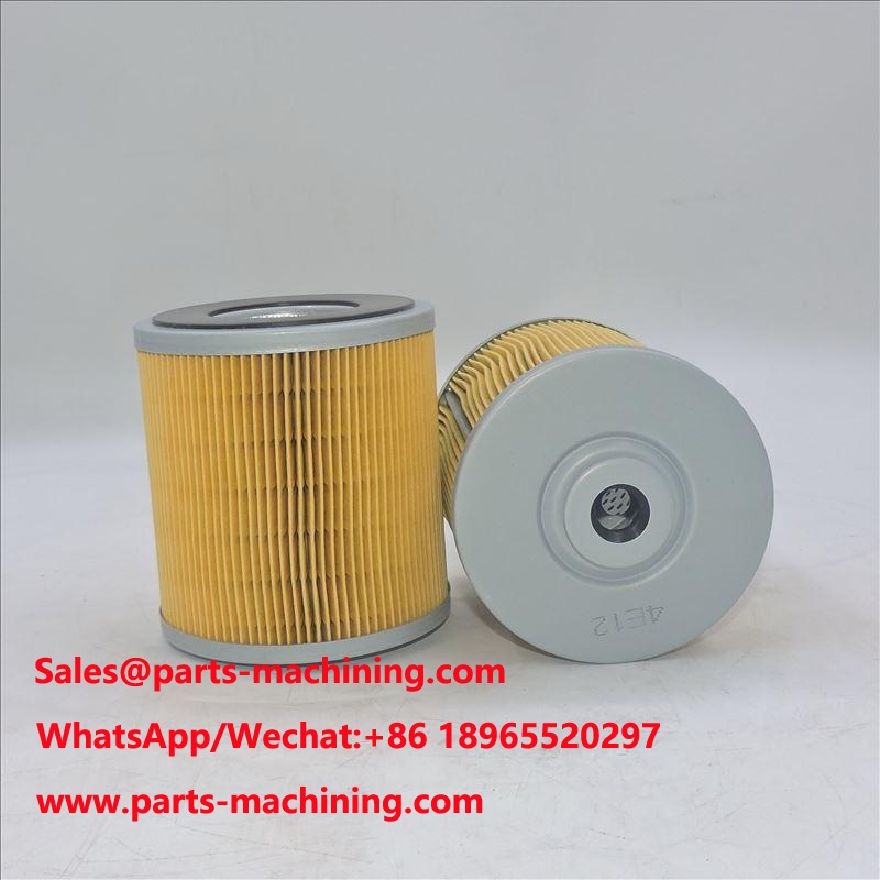 Hino Traktoren Kraftstofffilter FF5121 P550392 PF7572 F-1304

