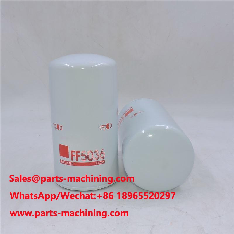 Kraftstofffilter für Detroit-Dieselmotoren FF5036 P550958 BF784
