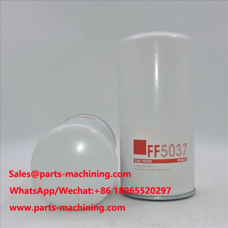 Kraftstofffilter für Detroit-Dieselmotoren FF5037 P550959 BF785
