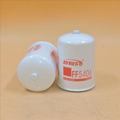 Fleetguard Kraftstofffilter FF5406 P502228 FC-8003 55512503002
