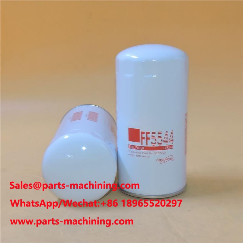TATA LKW Kraftstofffilter FF5544 278607989967 5008513
