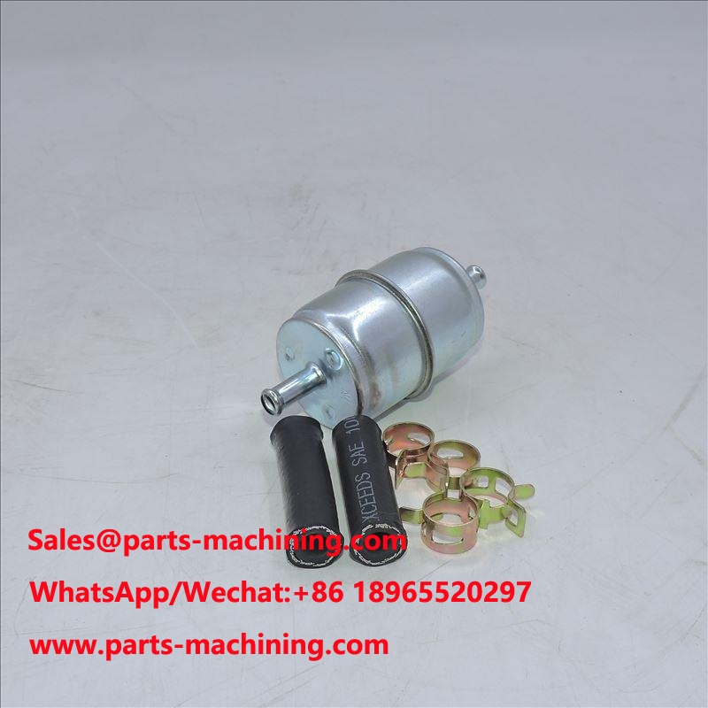 CASE W70 Kraftstofffilter FF149 P550012 BF840-K1 FS-1004
