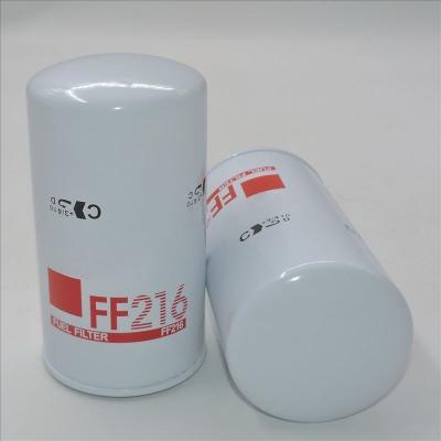 VOLVO Radlader Kraftstofffilter FF216 P554347 BF971 FC-7901
