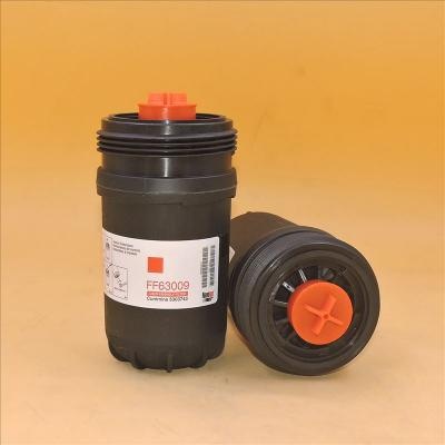 Hyundai Bagger Kraftstofffilter FF63009 P553009 5660774 BF63000