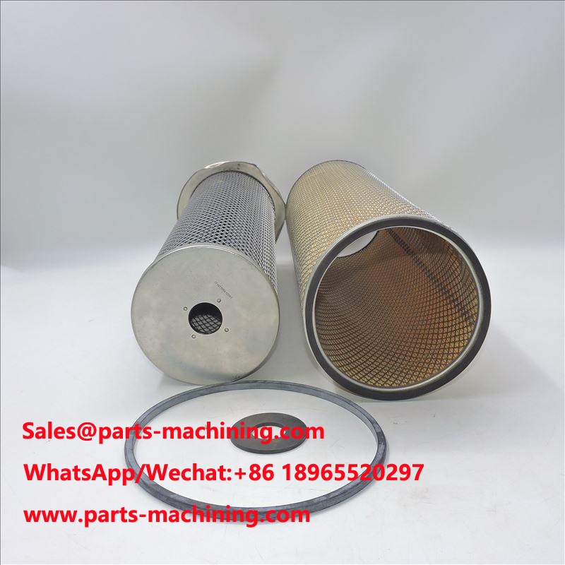 FLEETGUARD Kraftstofffilter 88473N KN 40242
