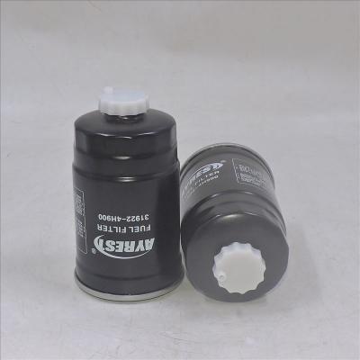 Hyundai Auto Kraftstofffilter 31922-4H900 P579276 FC-28011 WF8395
