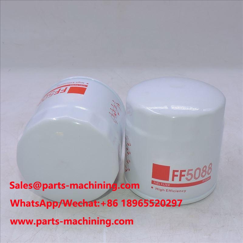 CATERPILLAR-Bagger-Kraftstofffilter FF5088 183-8187 P550049 BF792
