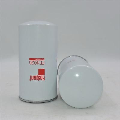 PERKINS CV12-450G Kraftstofffilter FF4036 P550365 BF1102 FC-5110
