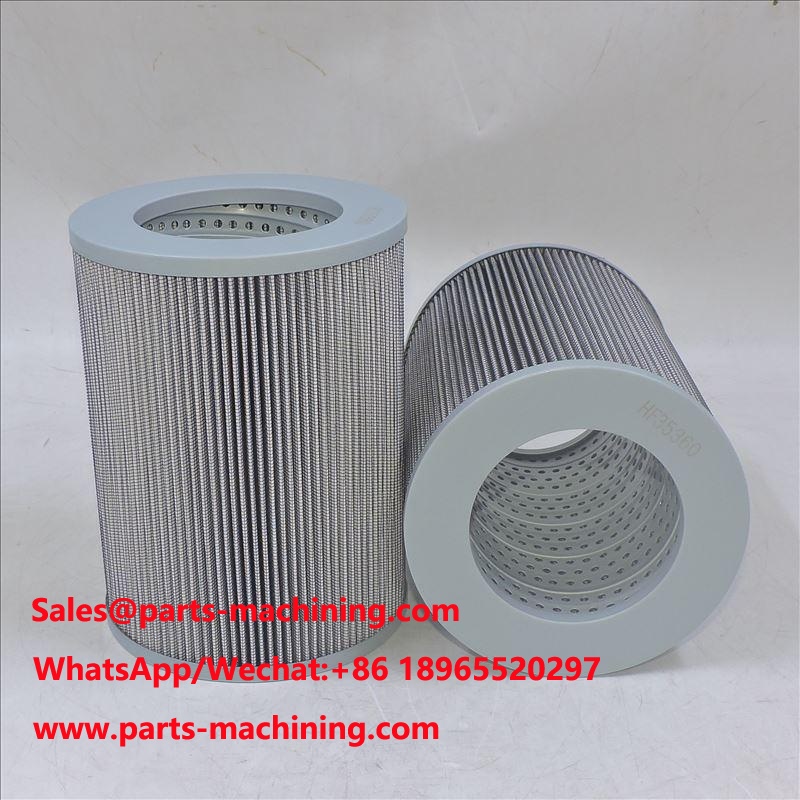 Hydraulikfilter KOMATSU WA480-6 HF35360 P550787 PT9351-MPG LH9351
