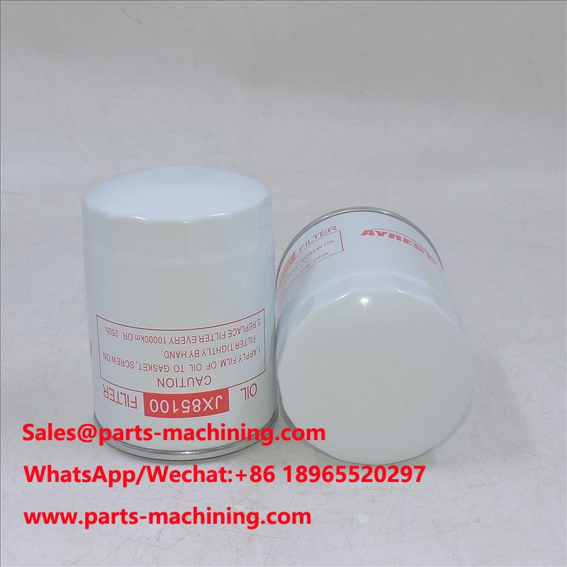 Foton Traktoren Ölfilter JX85100 SO 6159 C-7988 JX 85100C
