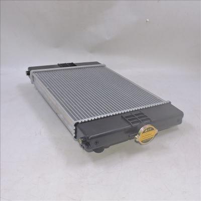 PERKINS-Motorgeneratorkühler U45506590 TPN441
