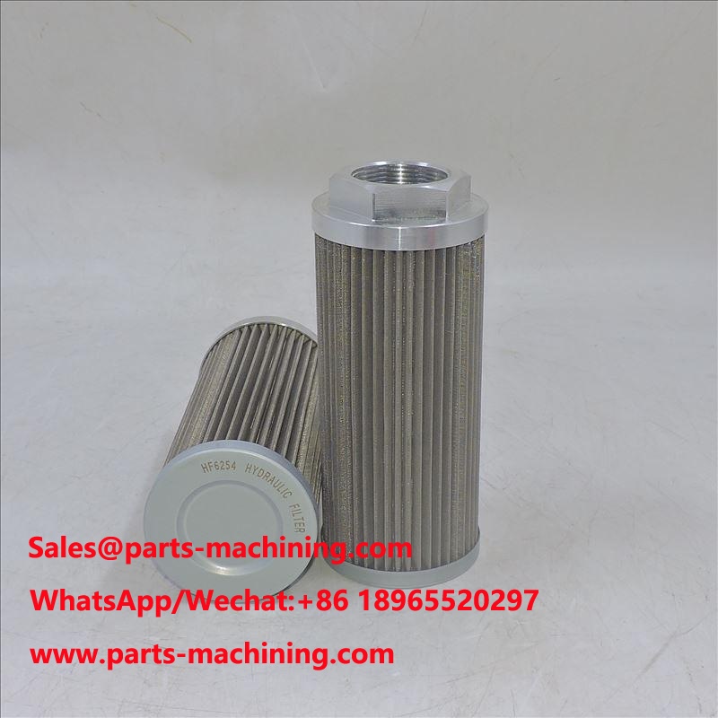 FLEETGUARD Hydraulikfilter HF6254 P169017 LH22128 WGSE1324
