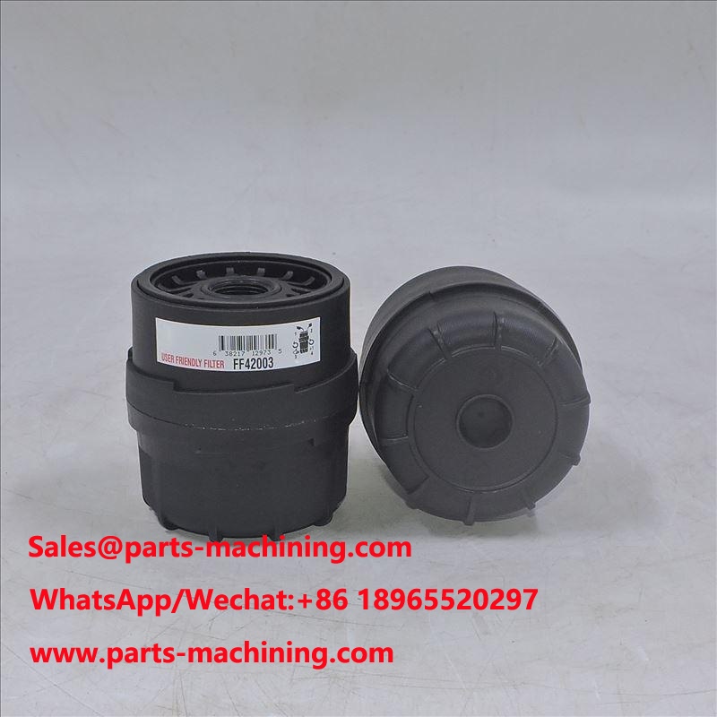 KUBOTA Motoren Kraftstofffilter FF42003 P550127 BF940 33390
