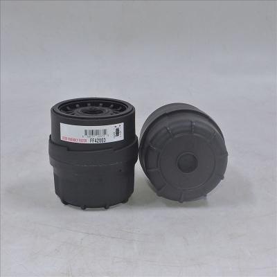 KUBOTA Motoren Kraftstofffilter FF42003 P550127 BF940 33390
