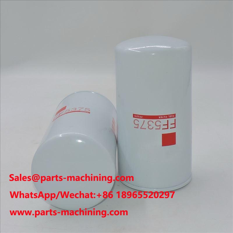 MITSUBISHI LKW-Kraftstofffilter FF5375 P502233 FC-1008 AY500-MT503
