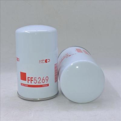 Kraftstofffilter für Detroit-Dieselmotoren FF5269 P551318 BF7629
