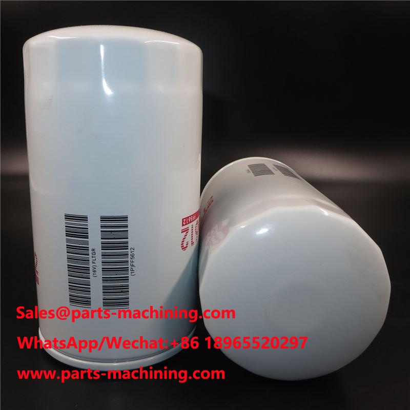 IVECO LKW-Kraftstofffilter FF5612 P550880 BF7922 FC-45010
