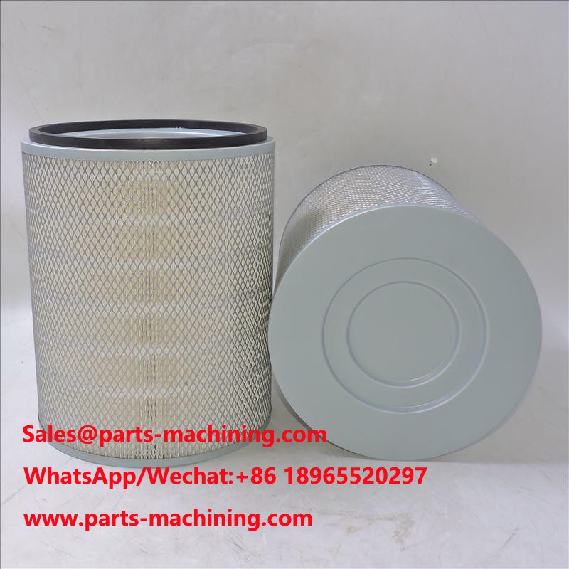 Caterpillar E300 Luftfilter AF335M P181104 PA1634XP PA1634
