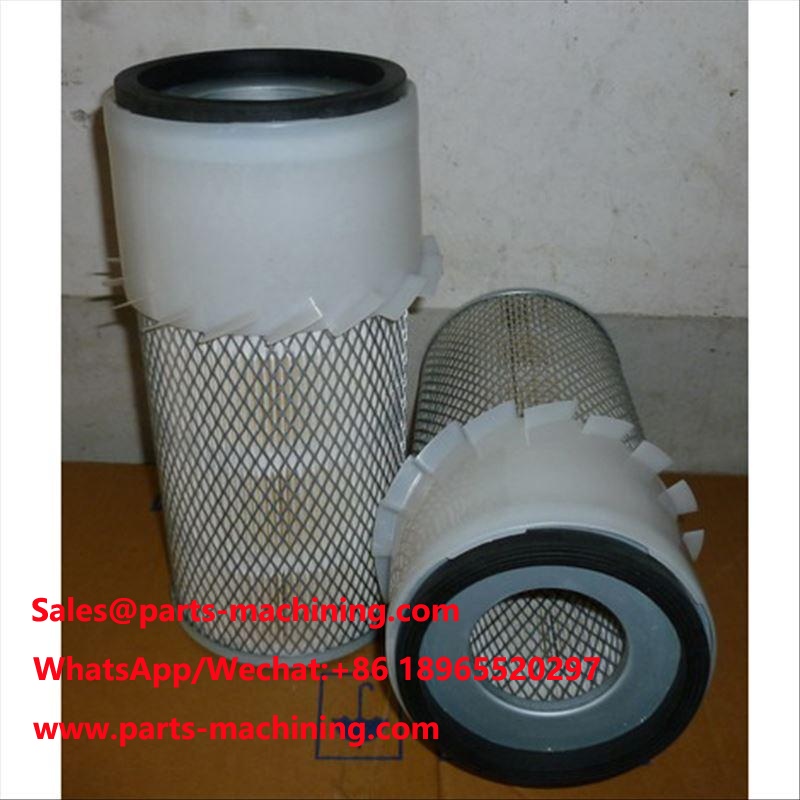JOHN DEERE Ladeluftfilter AF437KM P182052 LL1667-FN
