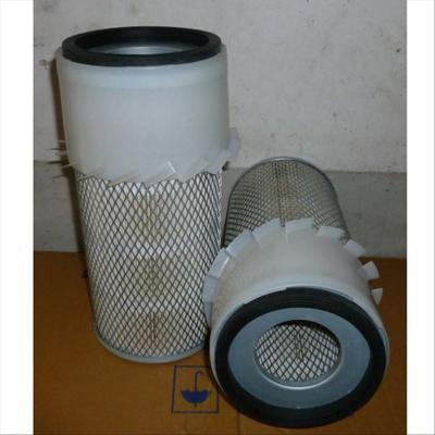 JOHN DEERE Ladeluftfilter AF437KM P182052 LL1667-FN
