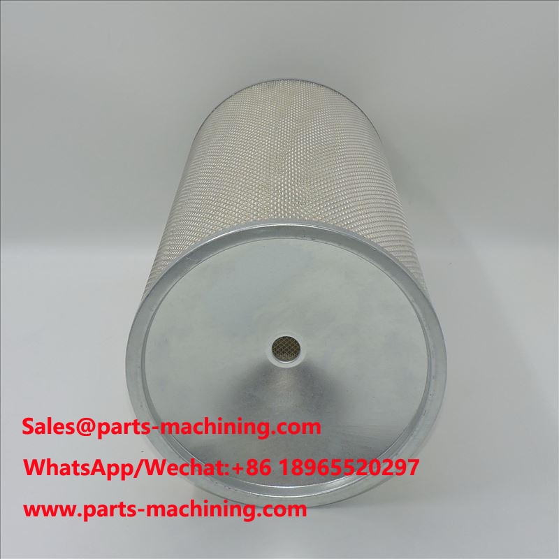 HITACHI-Baggerluftfilter AF1604 P128408 A-5715 PA2563
