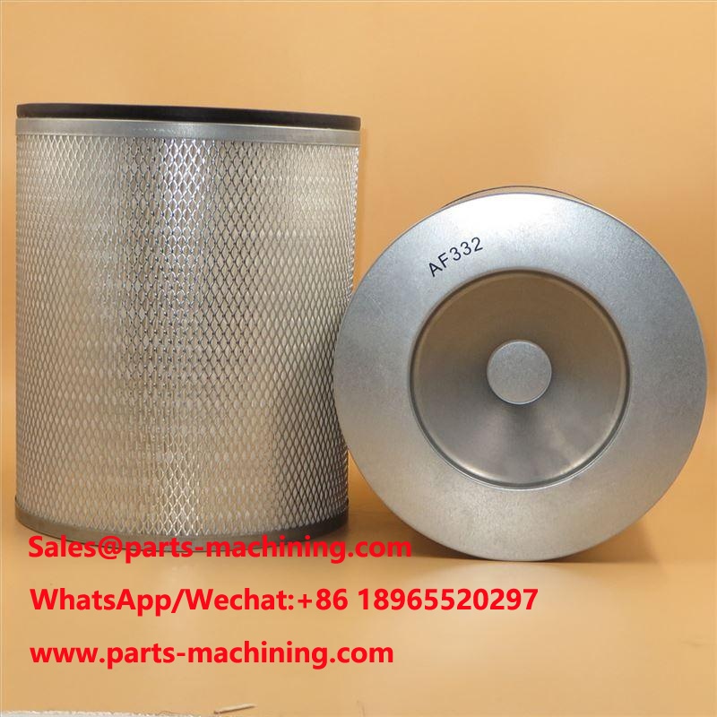 CATERPILLAR 3304 Luftfilter AF332 P181106 PA618-S 4L9852
