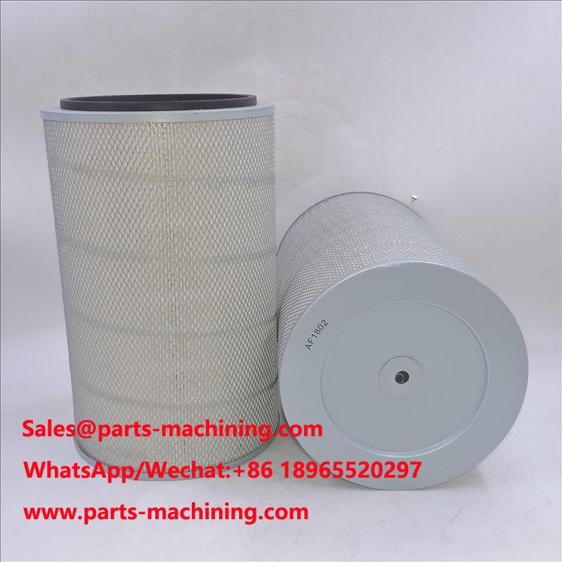 VOLVO L 180C Luftfilter AF1802 P771558 PA2776 A-6804
