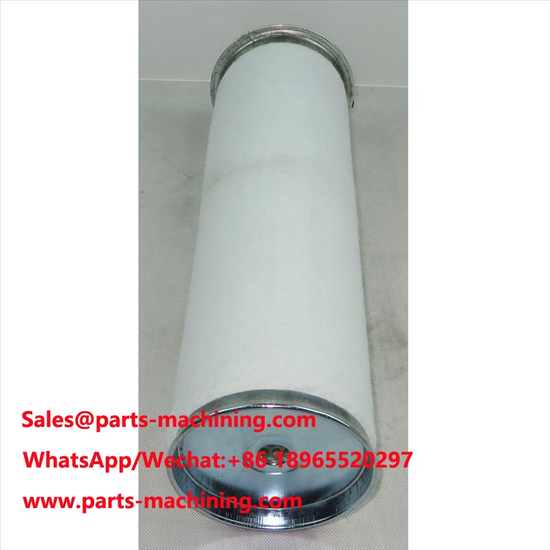 VOLVO L 160 Luftfilter AF1843 P776697 PA2814 A-5311
