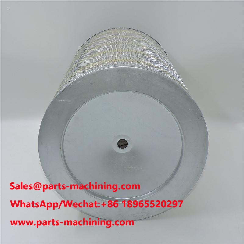HITACHI Bagger Luftfilter AF1605M P182042 A-5718 3013212
