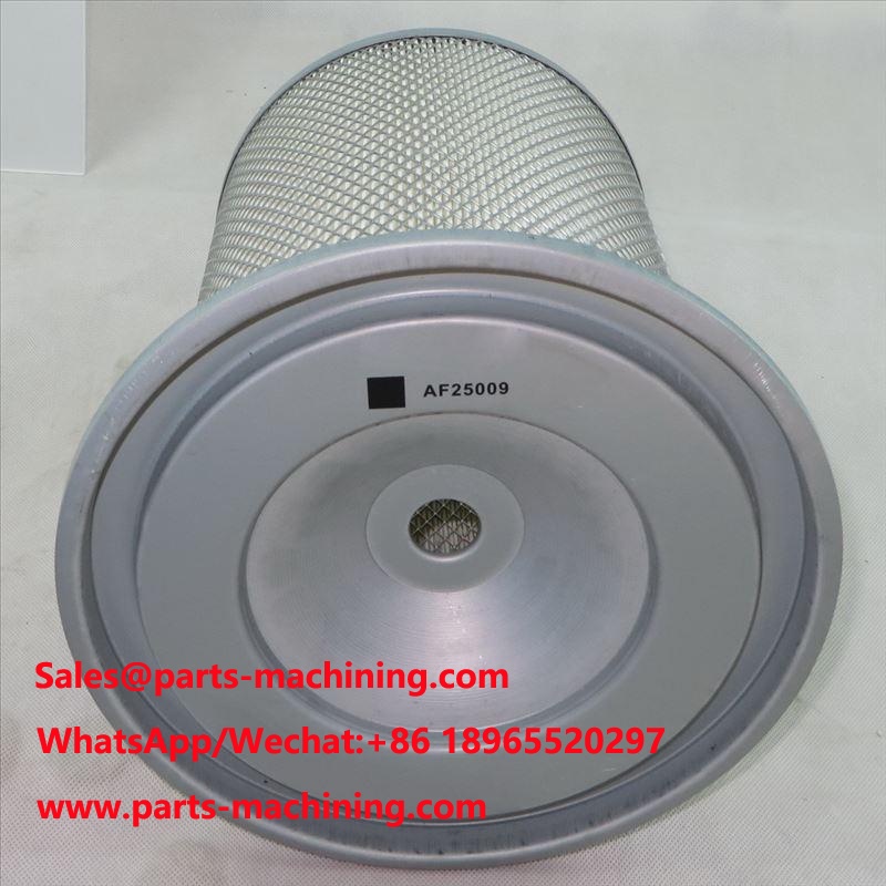 HITACHI-Bagger-Raupenluftfilter AF25009 P780385 PA3479
