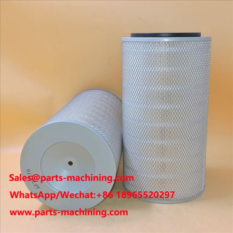 DONGFENG LKW-Luftfilter AF25270 R000166 PA5496 1109N-020
