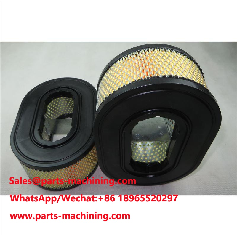 Hatz Engines Luftfilter AF25322 P781746 A-8678 1G-7197
