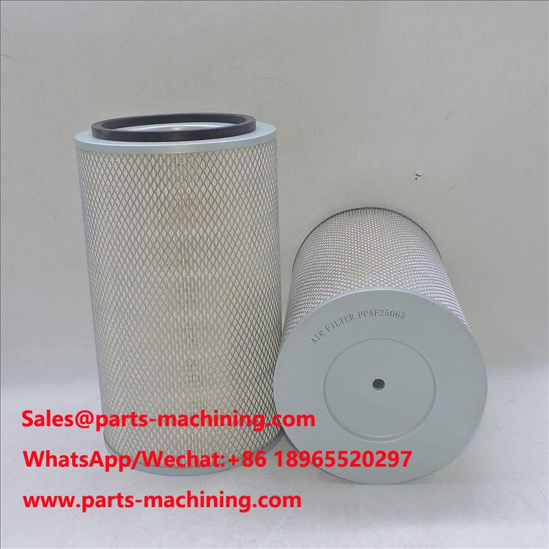 Volvo Busse Luftfilter AF25065 P771508 A-5301
