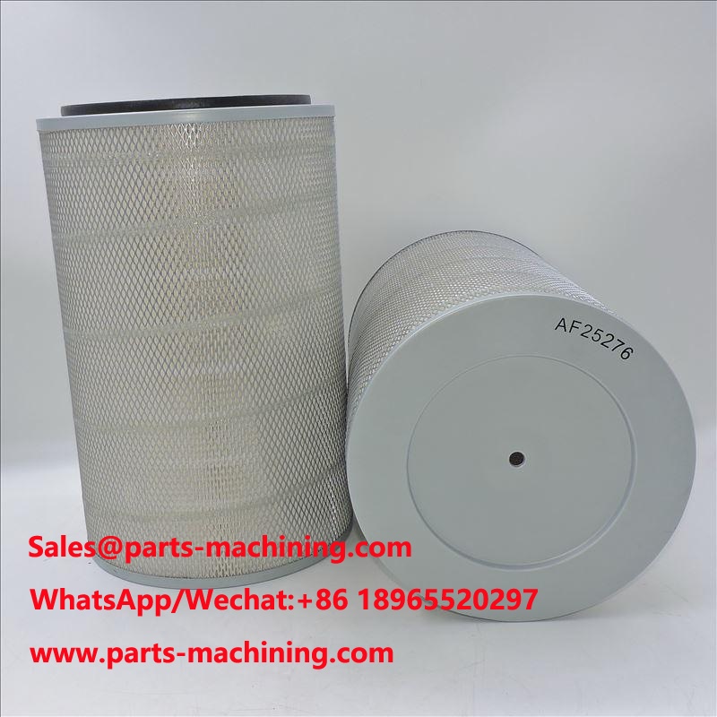 LIUGONG X15 Luftfilter AF25276 PA5274 1109N12020
