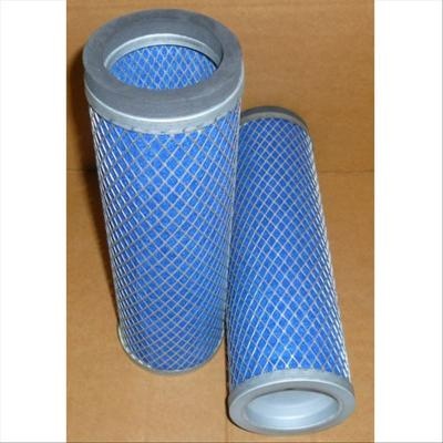 Raupenluftfilter KOMATSU Dozer AF4744 PA3674 A-5621
