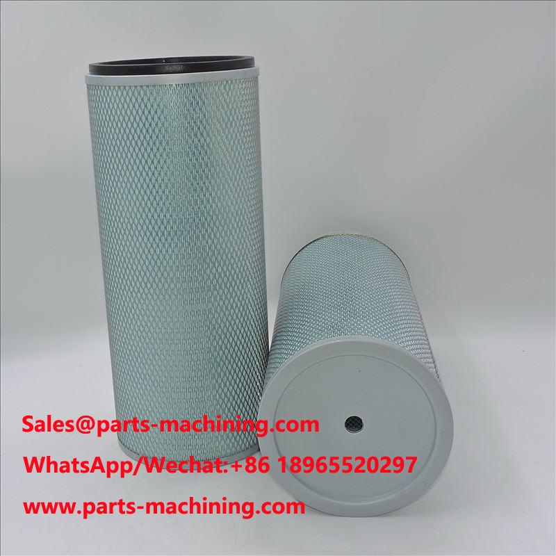 DONGFENG TRUCK Luftfilter AF25277 SA 18070 PA5275
