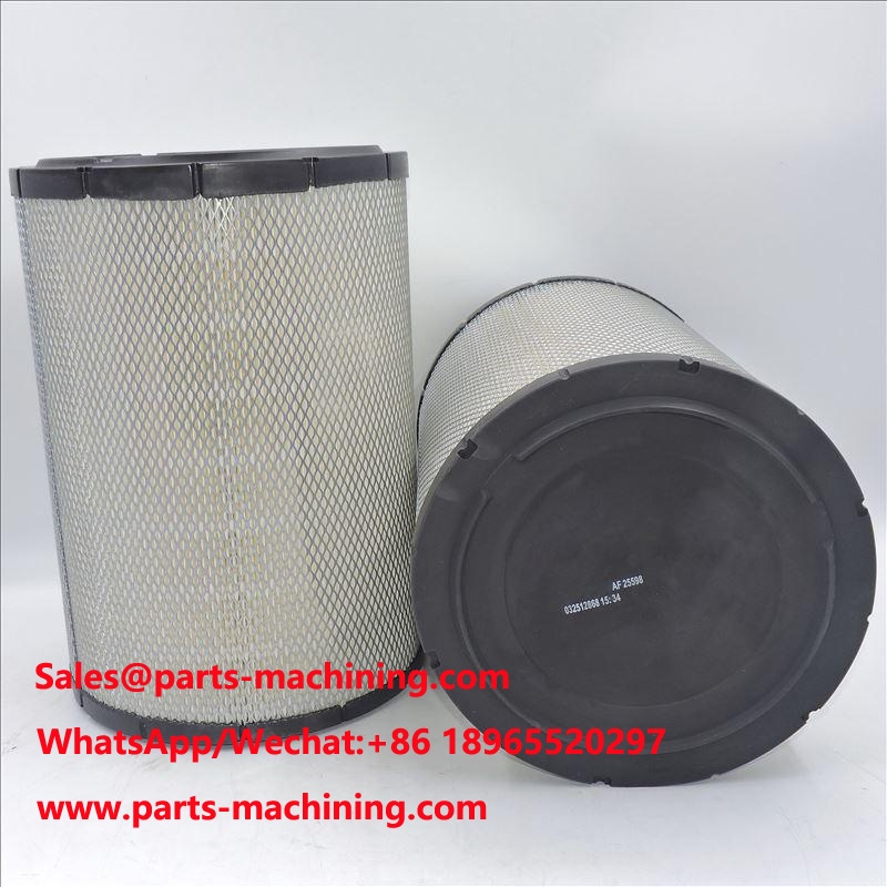 Kenworth Trucks Luftfilter AF25598 RS3750 A-44300
