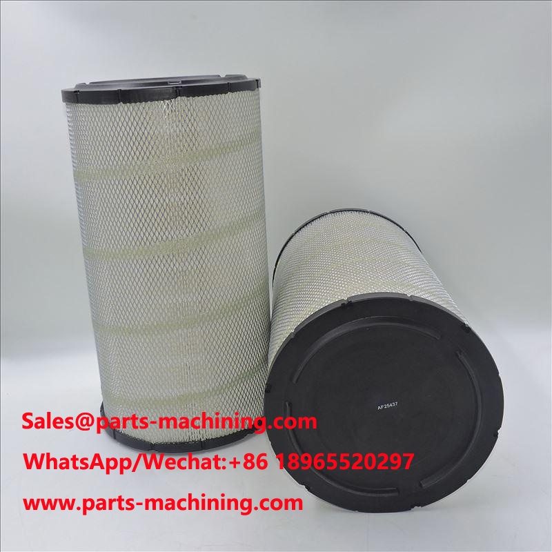 DAF-Lkw-Luftfilter AF25437 P777279 RS3744XP 1295090
