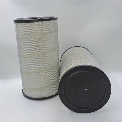 DAF-Lkw-Luftfilter AF25437 P777279 RS3744XP 1295090
