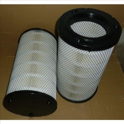 CATERPILLAR BAGGER Luftfilter AF25384 P821883 RS3540
