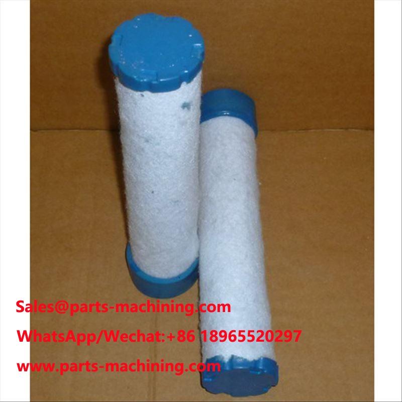 CATERPILLAR Verdichterluftfilter AF25576 P822858 A-5569
