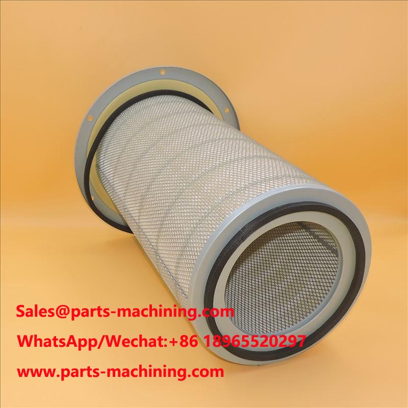 CUMMINS Motorluftfilter AF25593 PA5323 A-44190 49026
