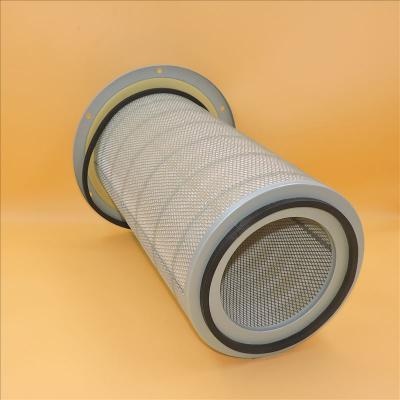 CUMMINS Motorluftfilter AF25593 PA5323 A-44190 49026
